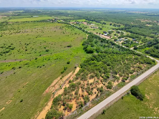 TBD County Road 302, Jourdanton, TX 78026 - #3