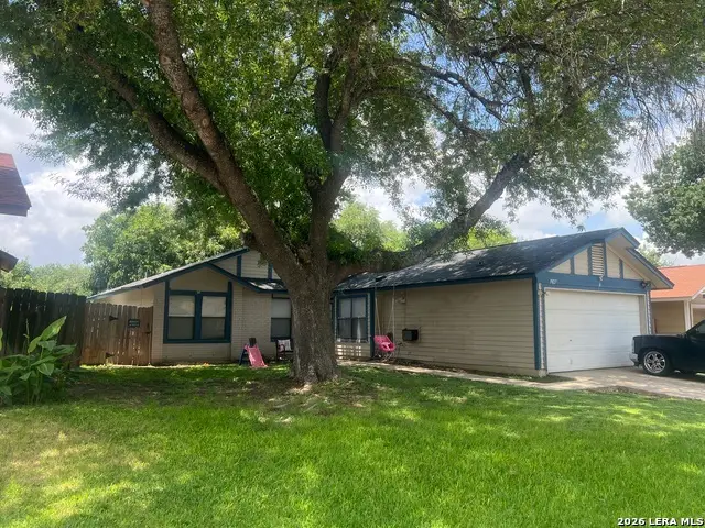 9827 Autumn Silver, San Antonio, TX 78254 - #1