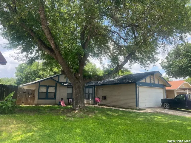 9827 Autumn Silver, San Antonio, TX 78254 - #2