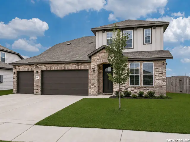 108 Red Deer Pl, Cibolo, TX 78108 - #1