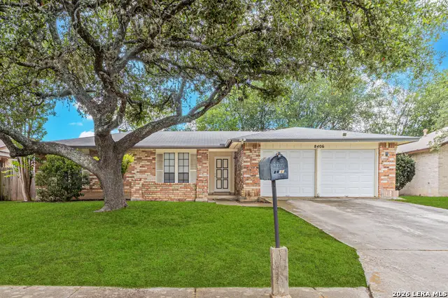 8406 Cactus Crk, San Antonio, TX 78251 - #1