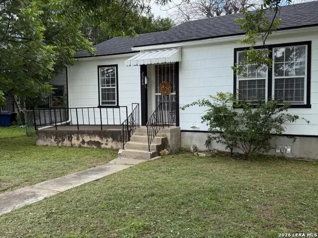 2506 W Mulberry, San Antonio, TX 78228 - #3