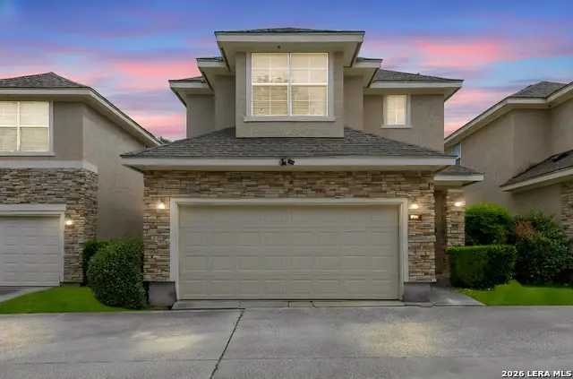 6757 Biscay Bay, San Antonio, TX 78249 - #1