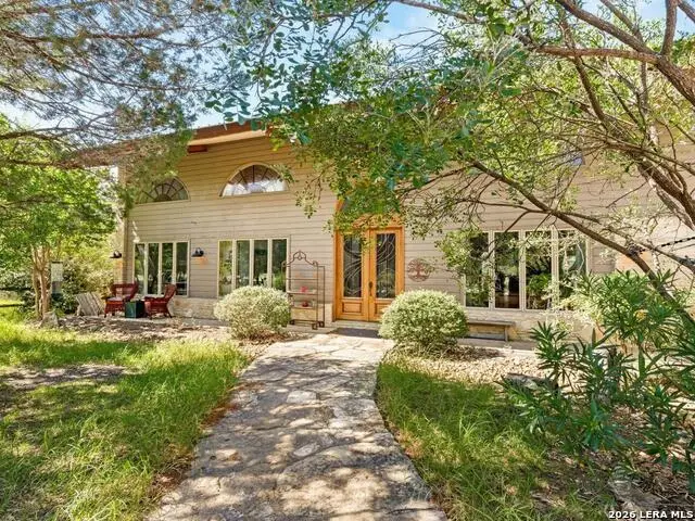 1210 Country Pike, Canyon Lake, TX 78133 - #1