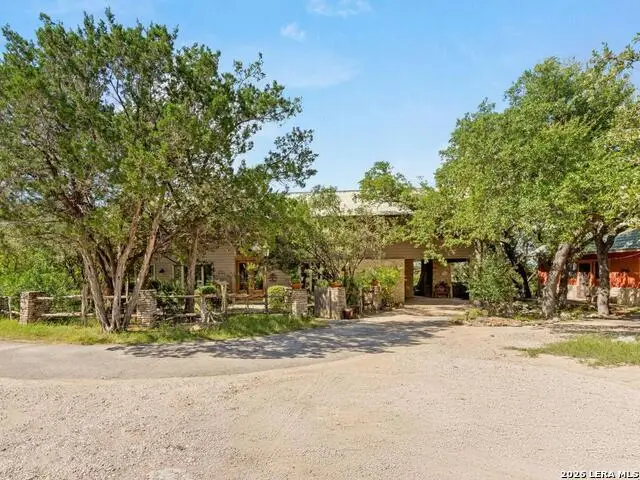 1210 Country Pike, Canyon Lake, TX 78133 - #2
