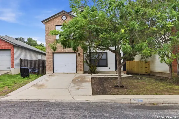 6619 Barton Rock Rd, San Antonio, TX 78239