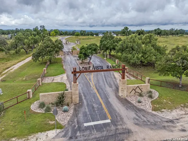LOT 79 Firsching, Kerrville, TX 78028 - #2