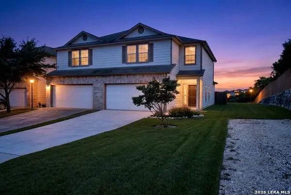 3802 Abbey Cir, San Antonio, TX 78260