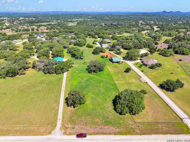 LOT 303 Appaloosa Hollow, Bandera, TX 78003 - #3