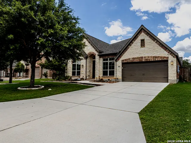 2620 Malboona Mews Dr, New Braunfels, TX 78132 - #1