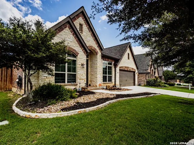 2620 Malboona Mews Dr, New Braunfels, TX 78132 - #3