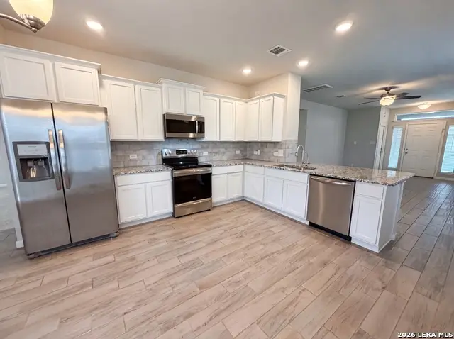 2275 Hawk Dr, New Braunfels, TX 78130 - #2