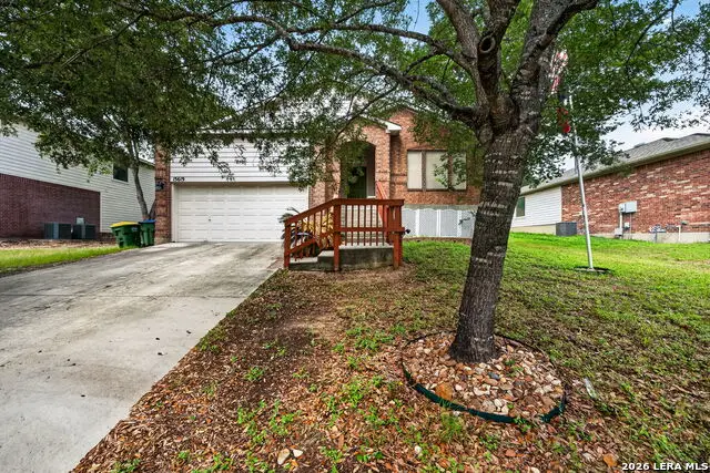 15619 Hastings Park, Selma, TX 78154 - #1
