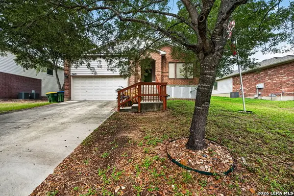 15619 Hastings Park, Selma, TX 78154