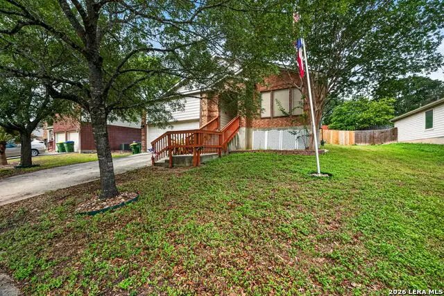 15619 Hastings Park, Selma, TX 78154 - #2