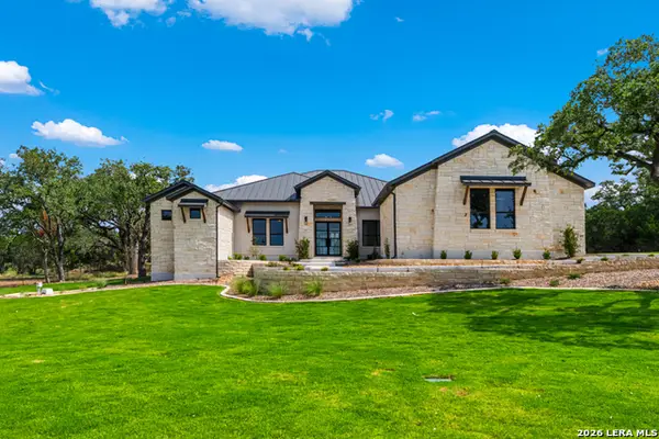 193 Ranch Hts, Boerne, TX 78015