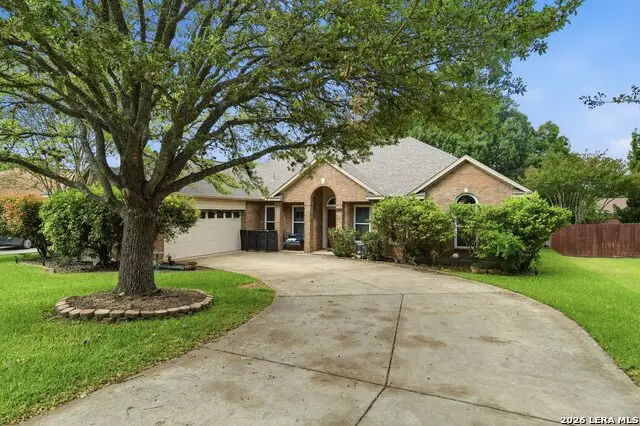 4301 Golden Oak, Schertz, TX 78154 - #3
