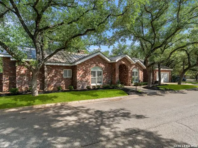 30 Villa Jardin, San Antonio, TX 78230 - #2