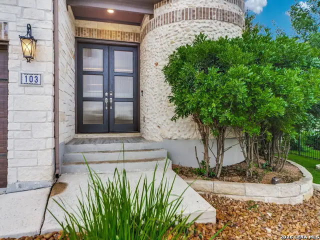 103 Palisades, Boerne, TX 78006 - #2