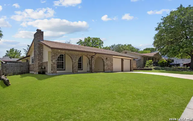 6814 Buckley, San Antonio, TX 78239 - #2