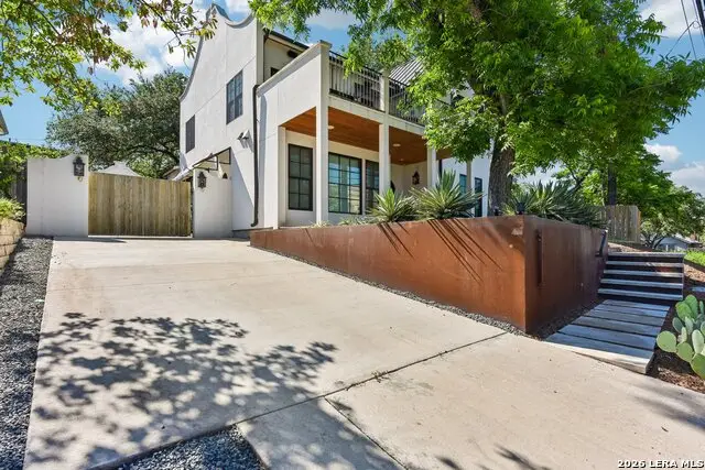 1915 Brackenridge St, Austin, TX 78704 - #2