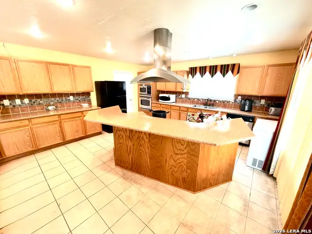 5526 Burton Farm, San Antonio, TX 78244 - #3