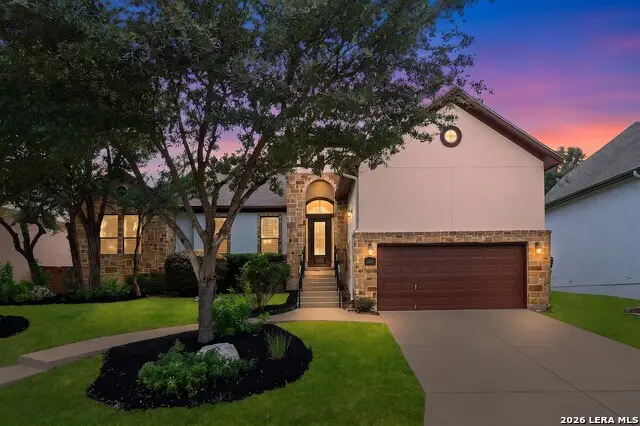 3007 Spider Lily, San Antonio, TX 78258 - #1