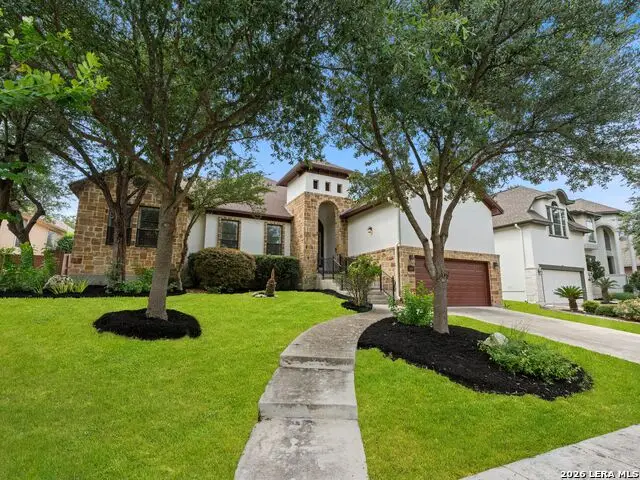 3007 Spider Lily, San Antonio, TX 78258 - #3