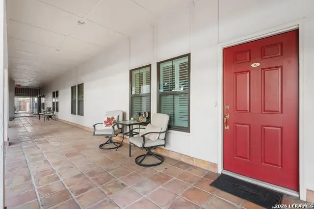 100 W El Prado Dr #112, San Antonio, TX 78212 - #2