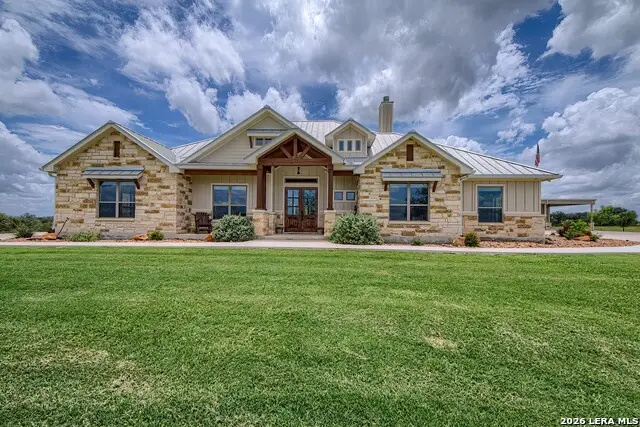 1188 County Road 328, Adkins, TX 78101 - #1
