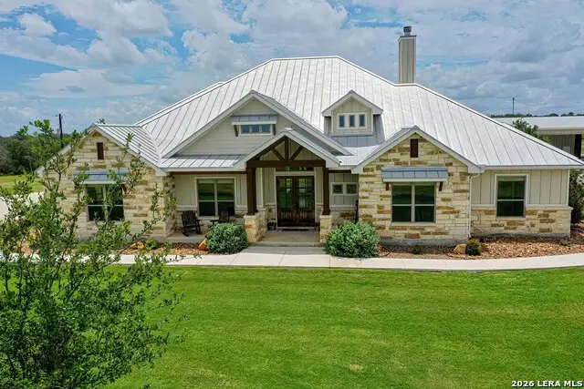 1188 County Road 328, Adkins, TX 78101 - #2