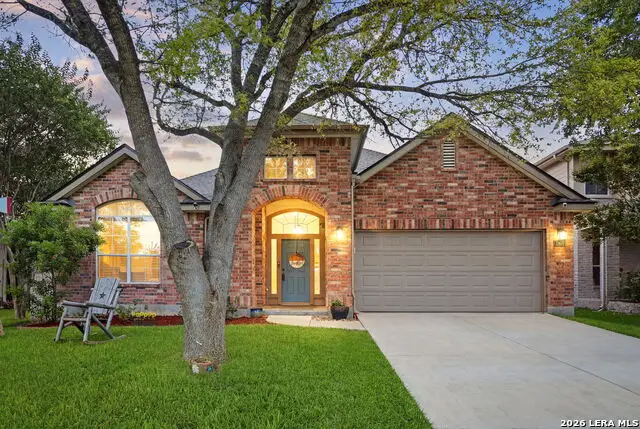11610 Bluebells Run, San Antonio, TX 78245 - #1