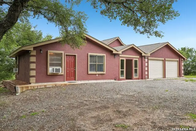 2807 Casey Rd, Bulverde, TX 78163 - #3