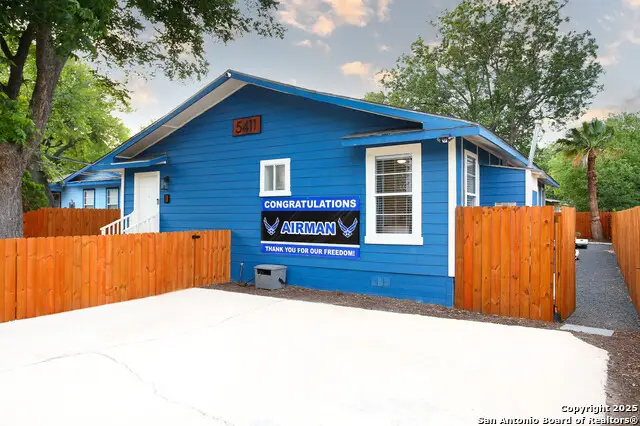 5411 Jose Ln, San Antonio, TX 78227 - #3