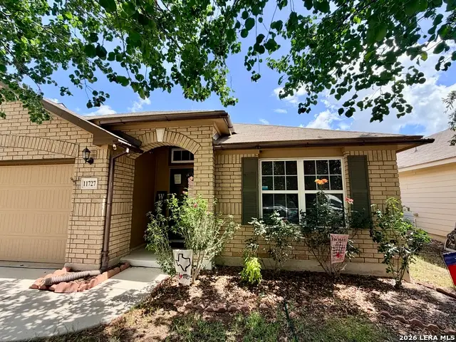 11727 Autumndale, San Antonio, TX 78254 - #2