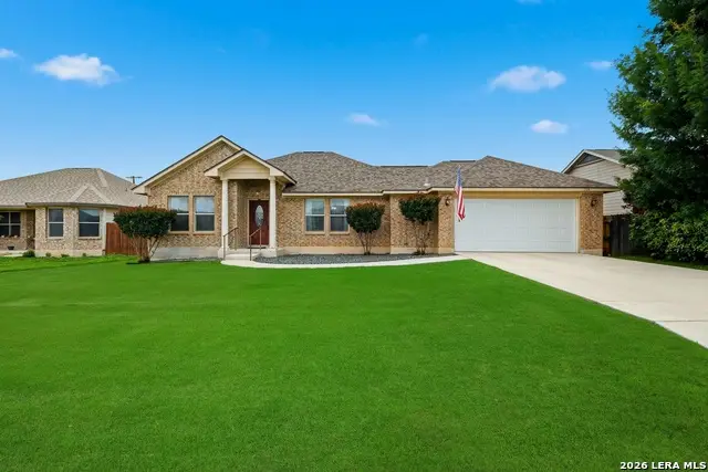104 E 16th St, Hondo, TX 78861 - #1