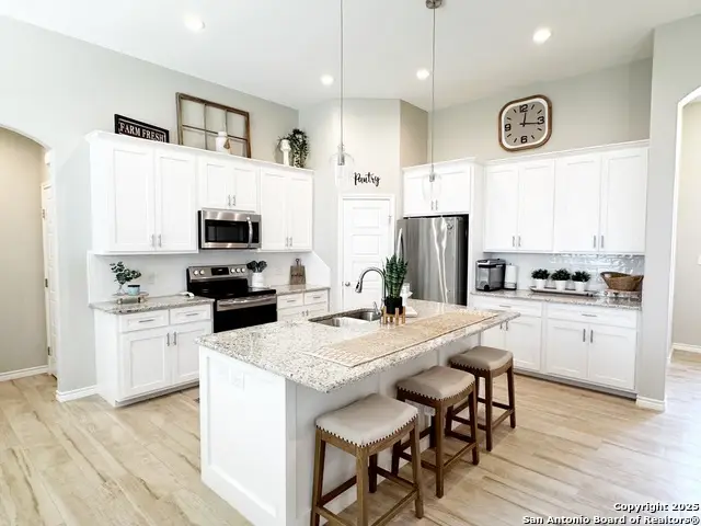 1683 Vista View, Pleasanton, TX 78064 - #1