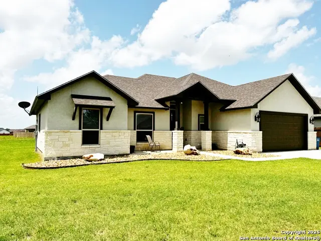1683 Vista View, Pleasanton, TX 78064 - #3