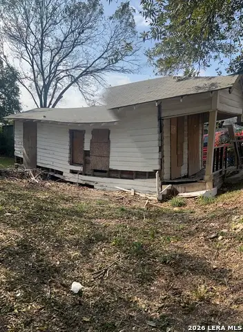 136 N Alabama St, San Antonio, TX 78203 - #1