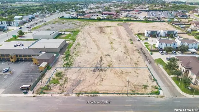 2278 Basswood St, Eagle Pass, TX 78852 - #1