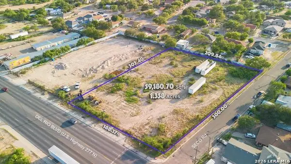 2719 Del Rio Blvd, Eagle Pass, TX 78852