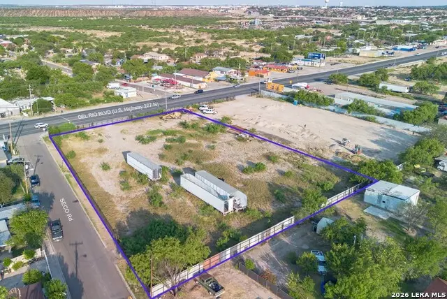 2719 Del Rio Blvd, Eagle Pass, TX 78852 - #3