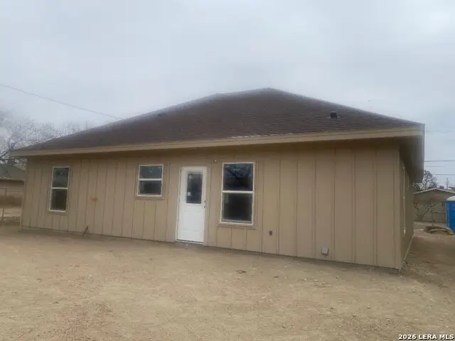 903 Kifuri Street, Eagle Pass, TX 78852 - #3