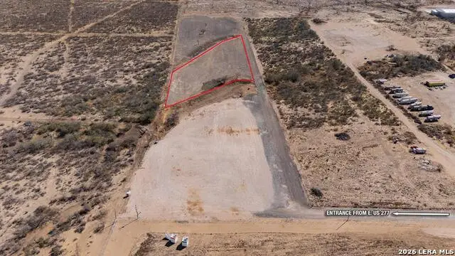 8037 S E Us Hwy 277, Eagle Pass, TX 78852 - #1