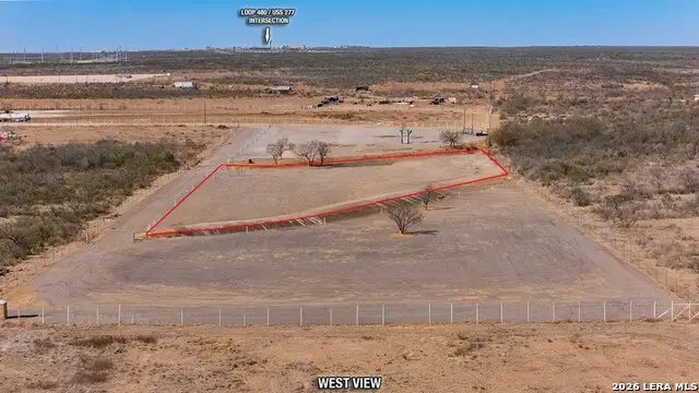 8037 S E Us Hwy 277, Eagle Pass, TX 78852 - #2