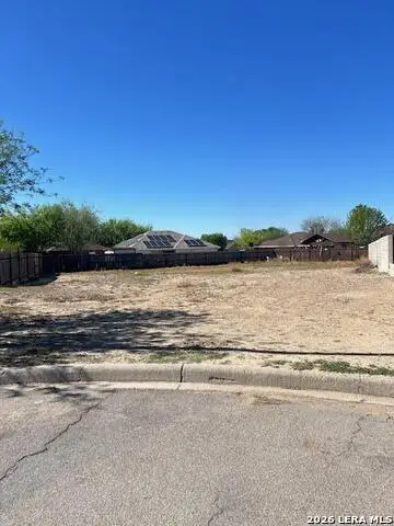 2234 Stone Street, Eagle Pass, TX 78852 - #1