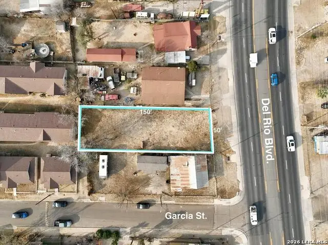 2917 Del Rio Blvd, Eagle Pass, TX 78852 - #3