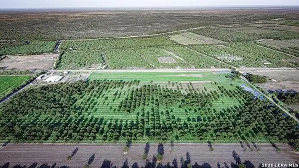 LOT C Fm 1908, Quemado, TX 78877