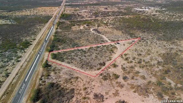 11943 El Indio Hwy, Eagle Pass, TX 78852 - #3