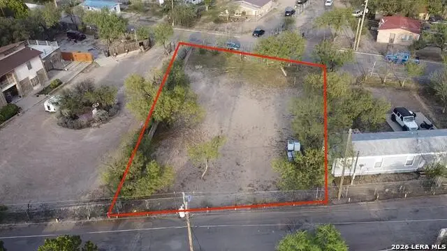 2927 Buena Vista Road, Eagle Pass, TX 78852 - #1